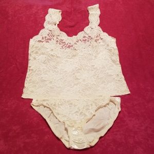 Victoria's Secret cami set